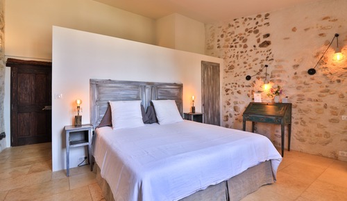 Habitación doble (VENTOUX)