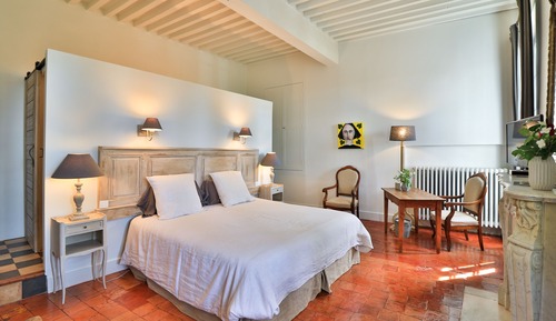 Habitación doble (CEDRE)