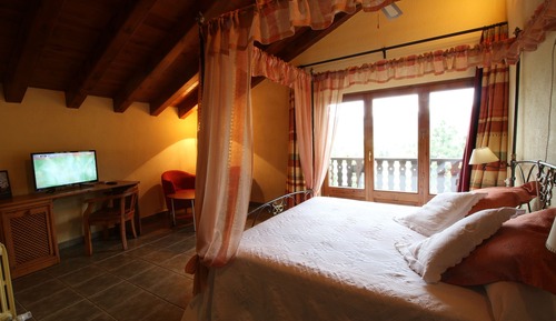 Habitación doble