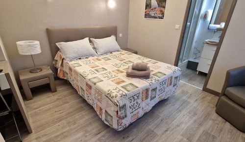 Habitación doble