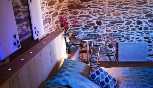 Habitación doble (Iris)