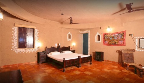 Habitación (Haveli)