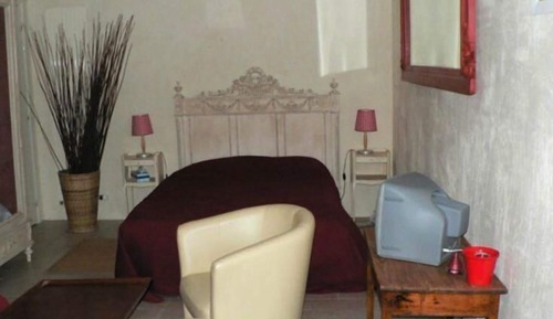 Habitación cuádruple familiar