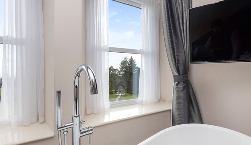 Suite Deluxe