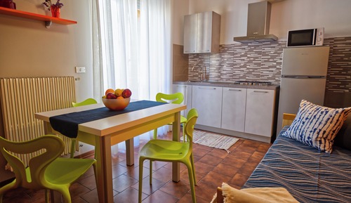 Apartamento Confort, 1 habitación