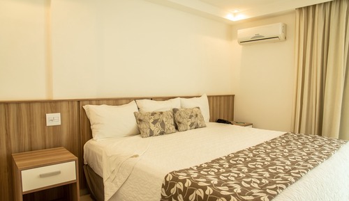 Suite estándar