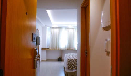 Suite superior