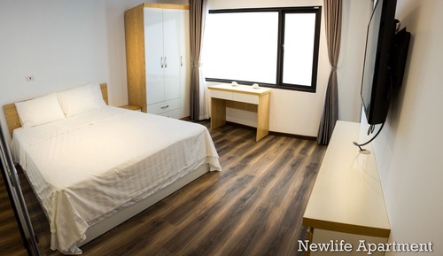 Apartamento, 1 habitación