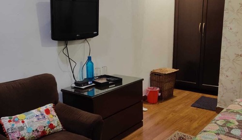 Habitación clásica, vistas al jardín