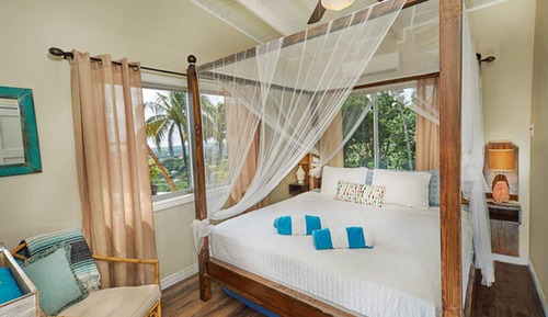 Villa panorámica, 6 habitaciones, vistas al mar
