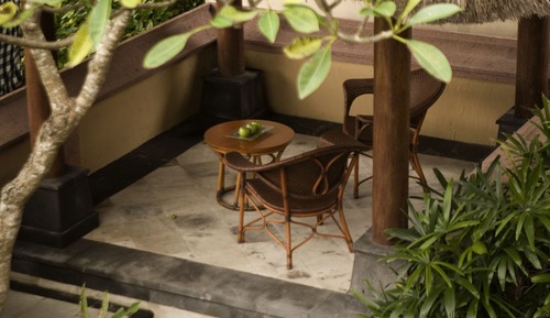 Villa de luna de miel (Free Return Airport Transfer)