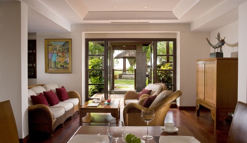 Villa ejecutiva, vistas a la playa (Free Return Airport Transfer)
