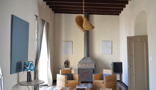 Apartamento básico, 3 habitaciones