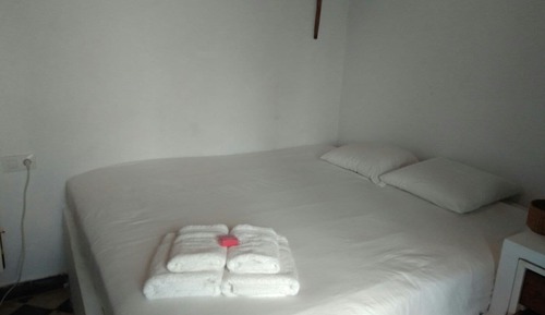 Apartamento económico, 2 habitaciones, planta baja