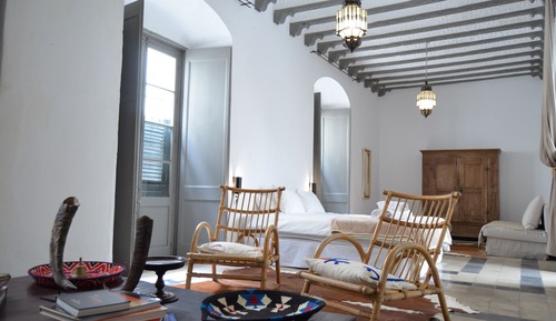 Apartamento Confort, 1 cama doble, planta baja