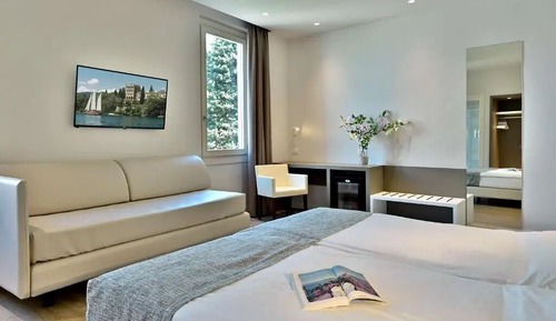 Habitación Confort