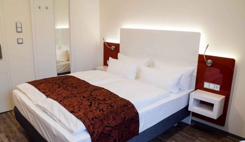 Habitación individual