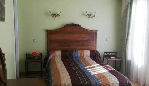 Habitación doble (Serenade)