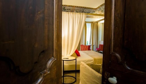 Suite estudio junior