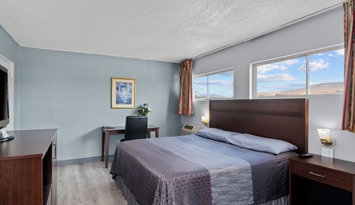 Suite, 1 cama de matrimonio grande