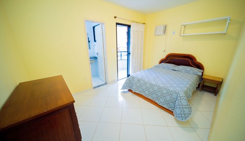 Apartamento familiar