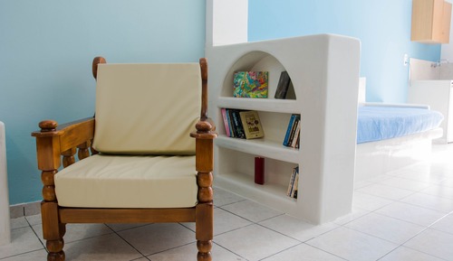 Estudio (3 Adults)