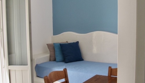 Apartamento, 2 habitaciones