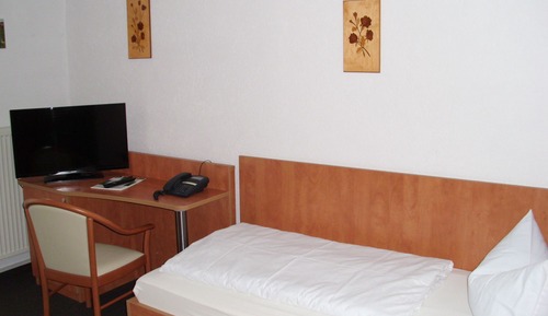Habitación individual