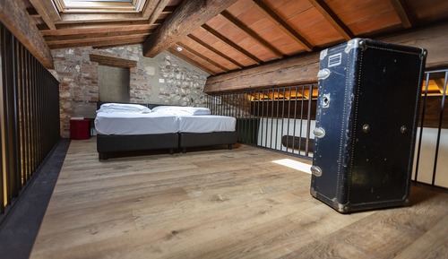 Apartamento Grand, 2 habitaciones, cocina