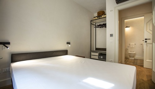 Apartamento Confort, 1 habitación, accesible para personas con discapacidad, cocina