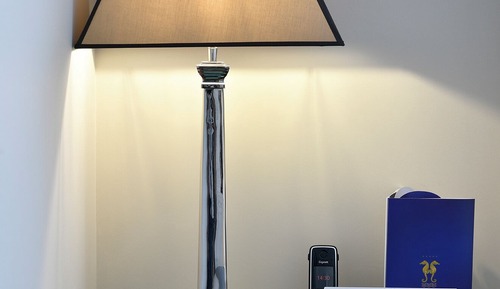 Habitación Club