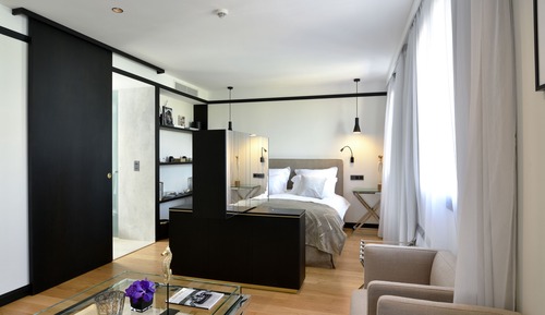 Suite Deluxe