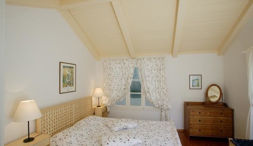 Villa Confort, 2 habitaciones (Olea)