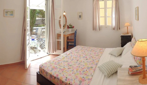 Apartamento Confort, 1 habitación