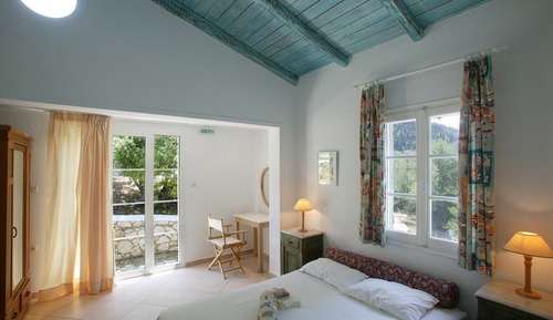Villa Confort, 2 habitaciones (Myrtia)