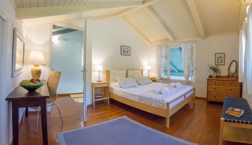 Villa Confort, 2 habitaciones (Thalia)