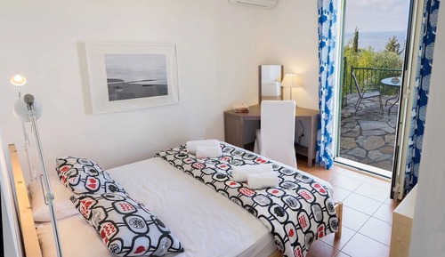 Villa Confort, 3 habitaciones (Isola Bella)