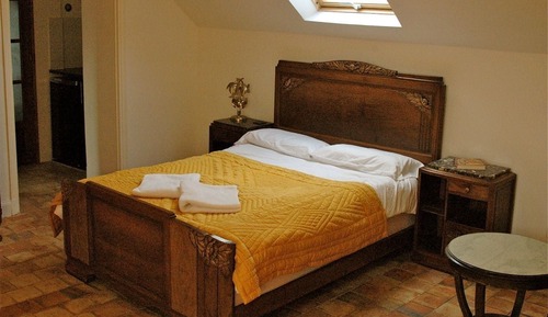 Suite, 2 habitaciones