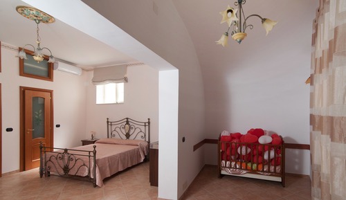 Habitación triple (Lucertola)
