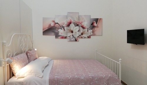 Apartamento Deluxe, vistas a la ciudad