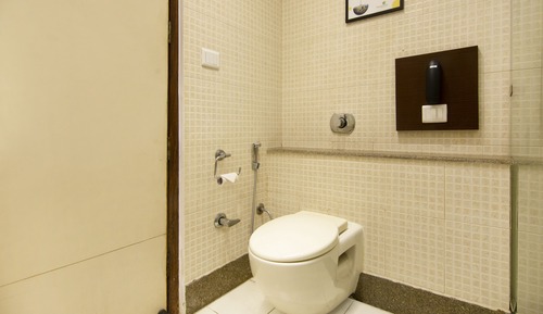 Habitación individual superior