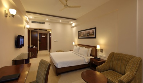 Habitación Business