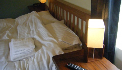 Suite, 1 habitación (Room Only)