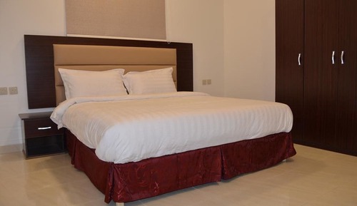 Apartamento, 2 habitaciones