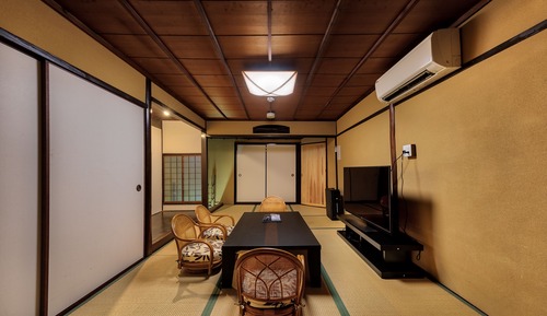 Casa (Private Vacation Home)