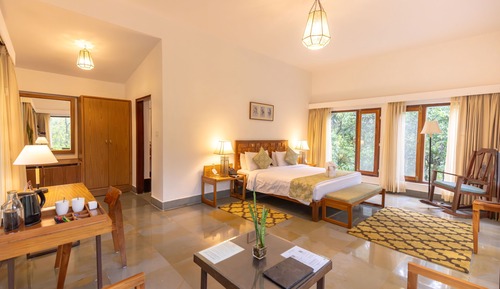 Habitación Premium doble