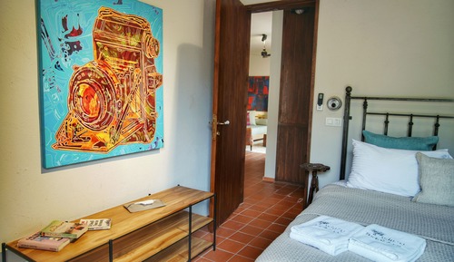 Suite superior