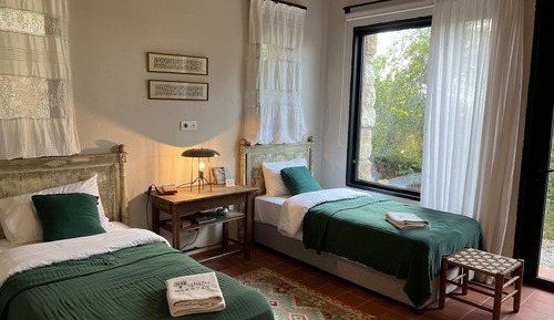 Suite ejecutiva
