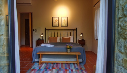 Habitación superior
