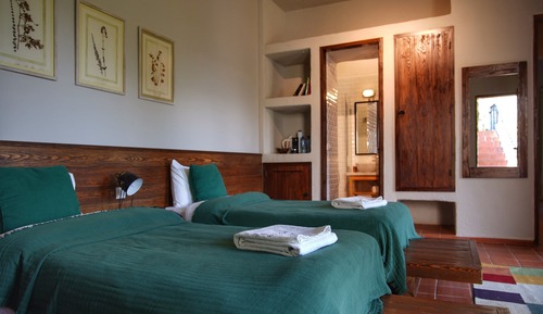 Suite familiar, 2 habitaciones